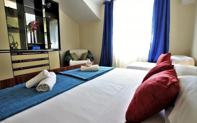 Apartment Laura Zaton