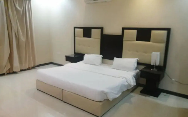 Methaq Hotel Suites 2