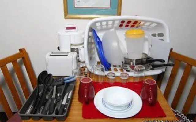 Affordable Suites Shelby