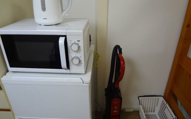 Guest House Zen Hakata Ohori Park 1