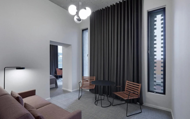Hotel Ottilia