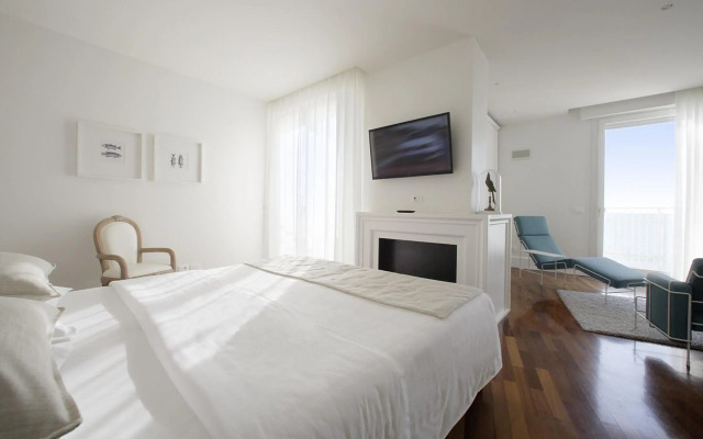 Hotel delle Nazioni