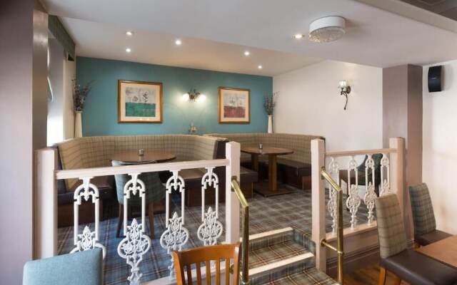 The Swan inn