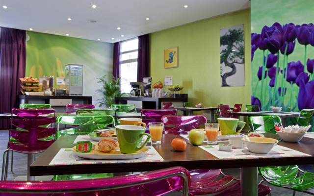 Ibis Styles Paris Val De Fontenay