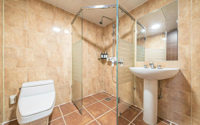 Noblesse Hotel