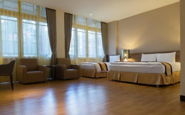 Lishan Guesthouse