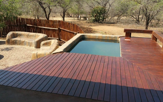 Marloth Kruger Bush Villa