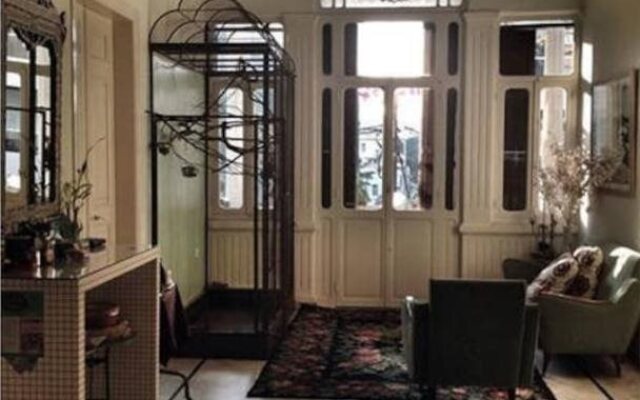 Hayete Guesthouse
