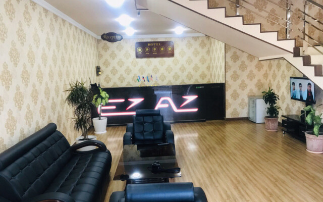 EZAZ Hotel