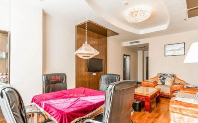 Nyingchi Impression Hotel