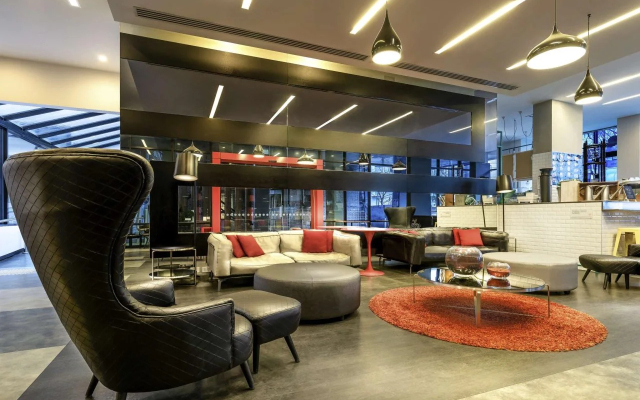 Essence Hotel Carlton