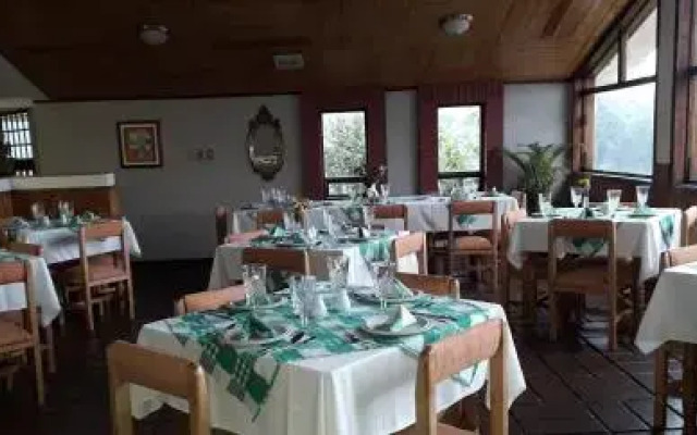 La Colina