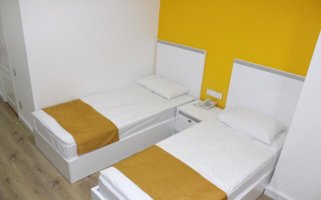 Mark Hotel Baku