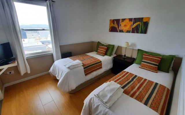 Departamentos Ushuaia Centro by Hotel Austral