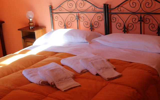 Agriturismo Santa Chiara