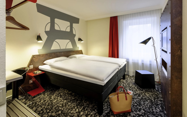 Hotel am Schlosspark Herten