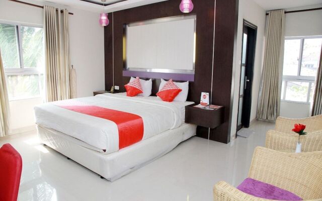 OYO 1656 Parama Su Hotel