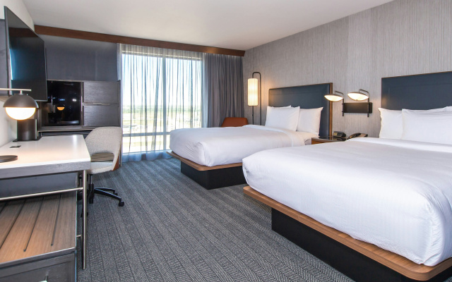 Courtyard by Marriott Rapid City