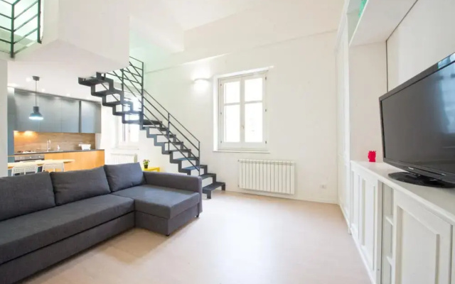 Loft 18 by Wonderful Italy