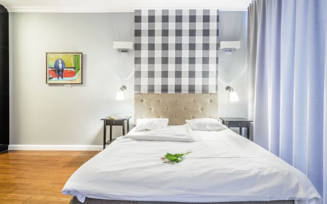 Triton Park Apartments