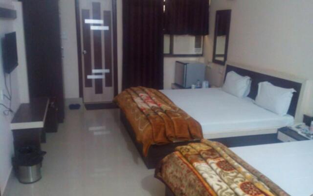 Hotel Aashirwad