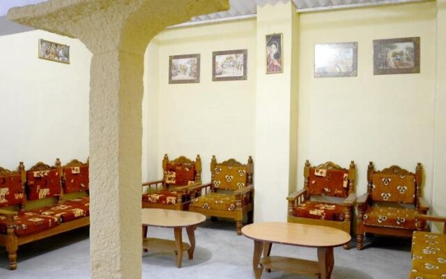 Payal Safari Camp