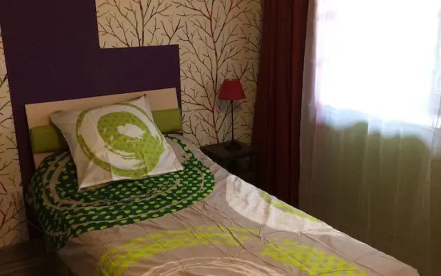 Les Vergers de Louise