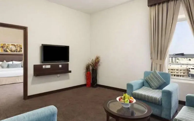 Ramada Deira