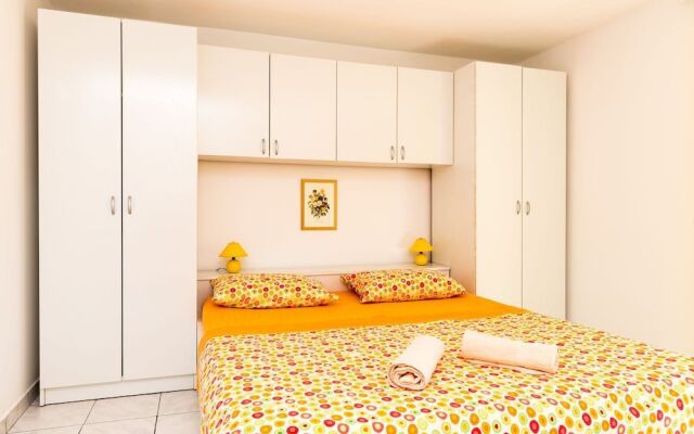 Apartments Šestanović