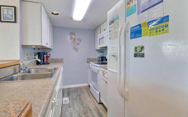 GS103 - Gulf Stream 103