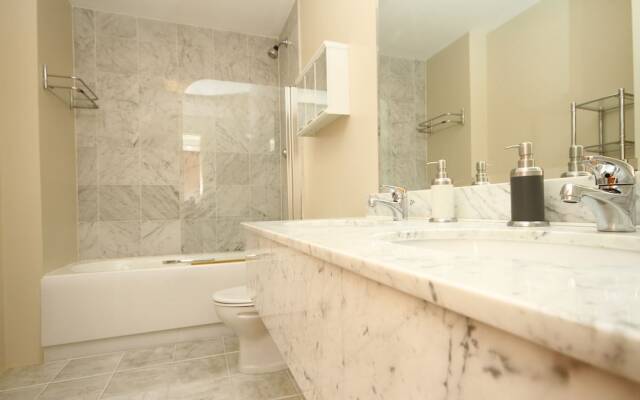 St Stephens Green Luxury Apt