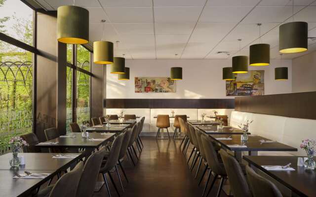 Park Plaza Eindhoven