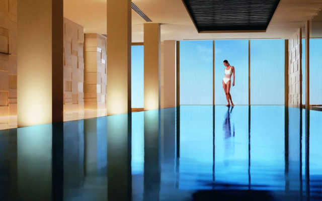 The Oberoi, New Delhi