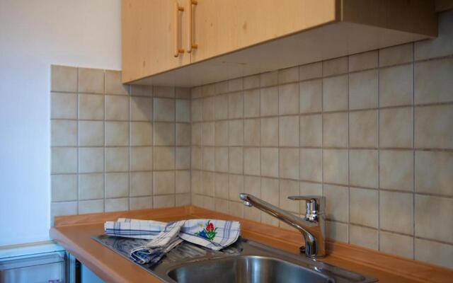 Apartment 6 - Zur Sonne