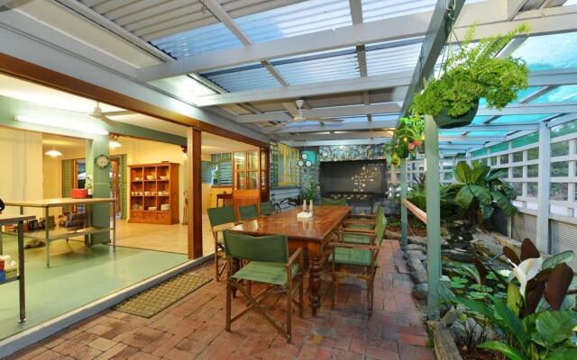 Lilybank Bed & Breakfast