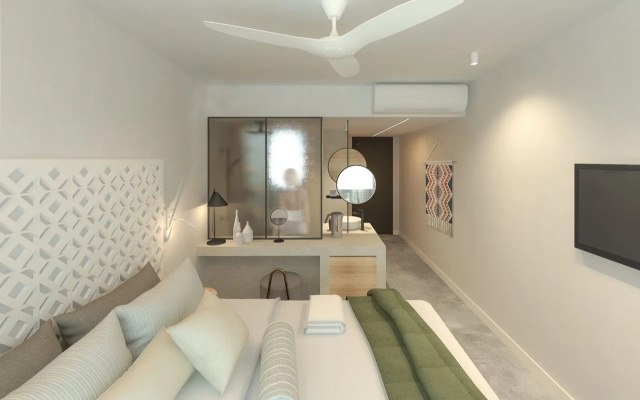 Helios Beach Hotel & Bungalows