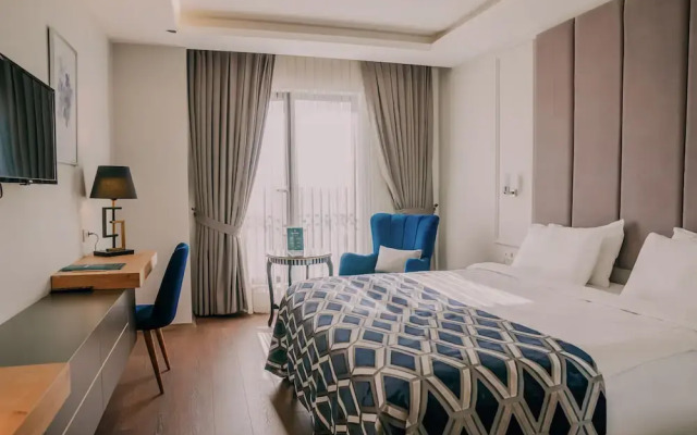 Sakarya Hotel