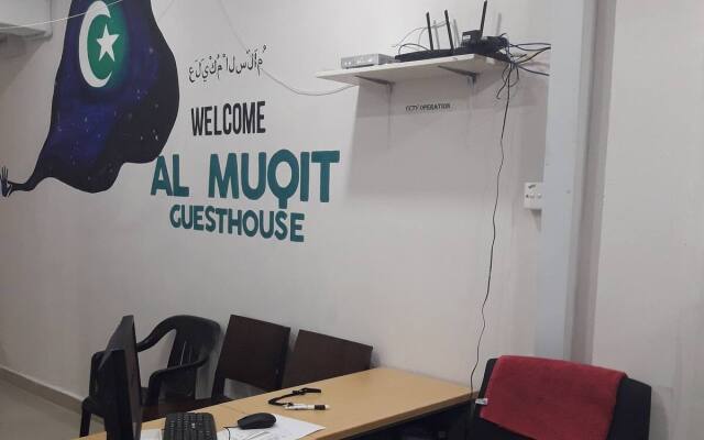 Al Muqit Guesthouse