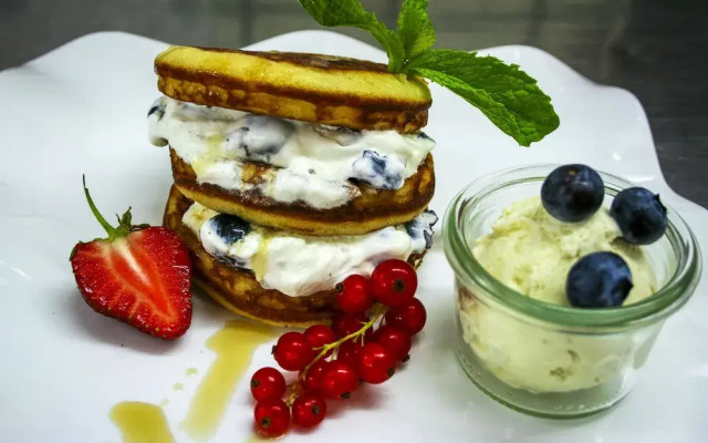 Hotel-Gasthof Schwarzer Adler