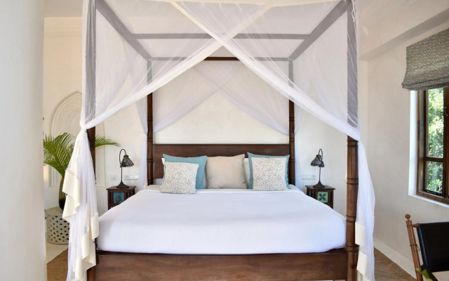 Qambani Luxury Resort