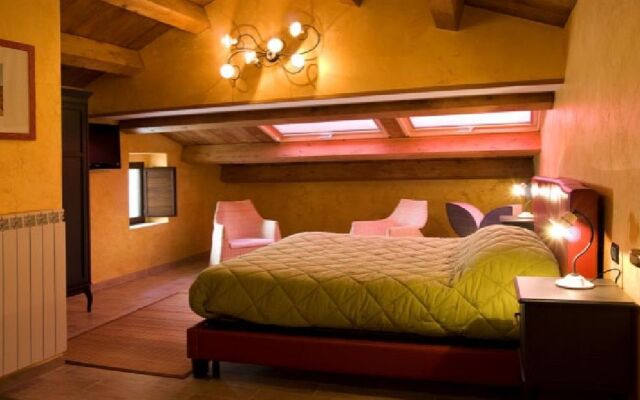 Hotel Perbacco