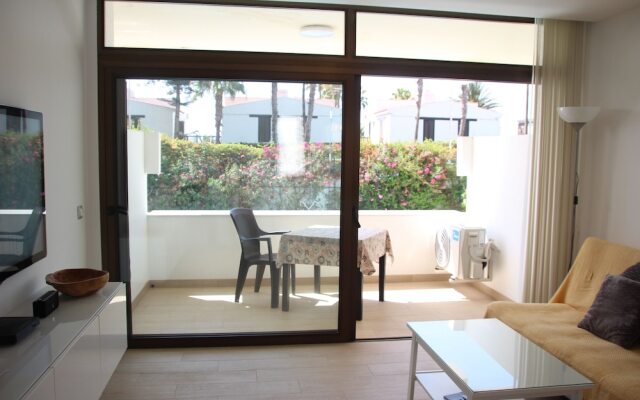 Spectacular Apartment In Playa Del Ingles Beach