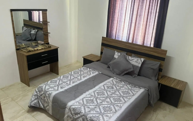 Sami Apartments