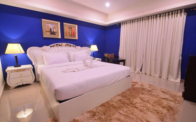 Seasons Hotels & Resorts