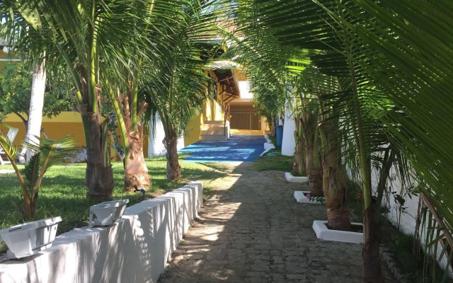 Pousada Villa Simone