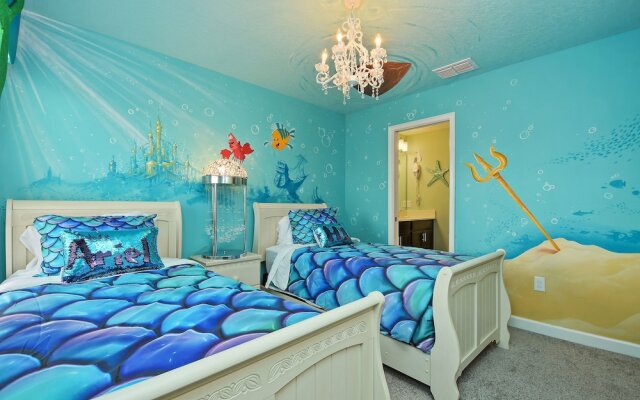 Dream On by VillaDirect