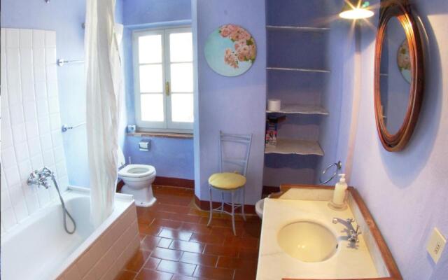 Fattoria Santa Vittoria Apartment Gazza