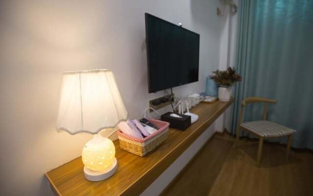 Yin She Guesthouse