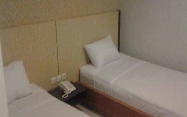 Parade Guest House