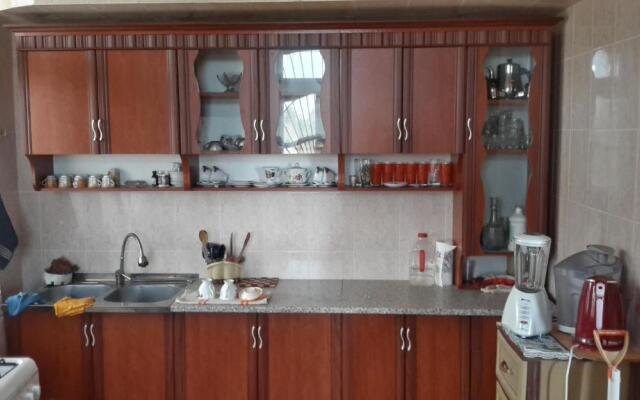 El-lizi Guesthouse